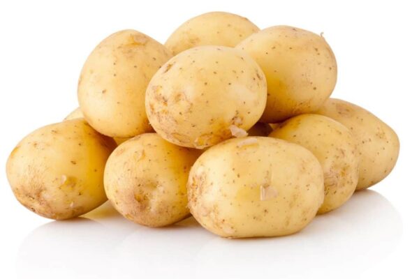 Alu/ Potato/じゃがいも - 1 KG - Image 1