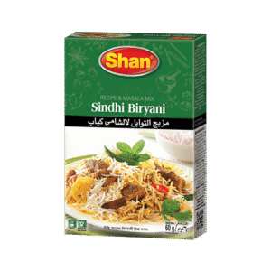 Shan Sindhi Biryani – 50g